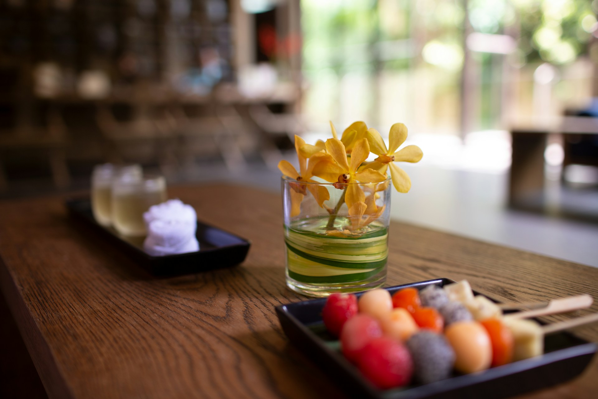 Restaurant transformation success stories